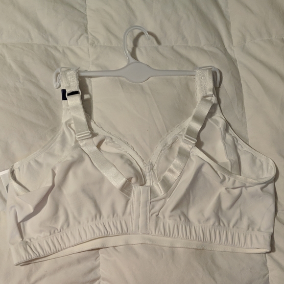 NWT size 46DDD no underwire bra's - Picture 4 of 11